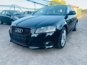Audi A3 1.6tdi 90к.с