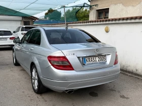 Mercedes-Benz C 220 CDI 170HP AVANTGARDE - 5500 € - 30912984 4 | Car24.bg Mercedes-Benz C 220 CDI 170HP AVANTGARDE - 5500 € - 30912984 4