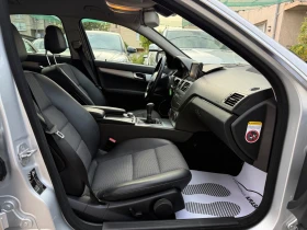 Mercedes-Benz C 220 CDI 170HP AVANTGARDE - 5500 € - 30912984 13 | Car24.bg Mercedes-Benz C 220 CDI 170HP AVANTGARDE - 5500 € - 30912984 13