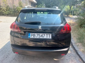 Peugeot 2008 1.6 HDI - 10500 € - 16975216 5 | Car24.bg Peugeot 2008 1.6 HDI - 10500 € - 16975216 5
