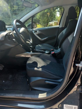 Peugeot 2008 1.6 HDI - 10500 € - 16975216 13 | Car24.bg Peugeot 2008 1.6 HDI - 10500 € - 16975216 13