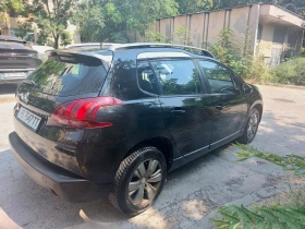 Peugeot 2008 1.6 HDI - 10500 € - 16975216 4 | Car24.bg Peugeot 2008 1.6 HDI - 10500 € - 16975216 4