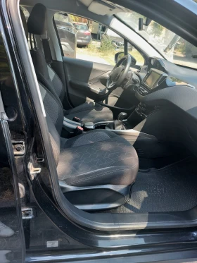 Peugeot 2008 1.6 HDI - 10500 € - 16975216 12 | Car24.bg Peugeot 2008 1.6 HDI - 10500 € - 16975216 12