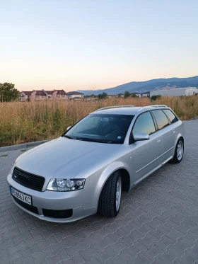 Audi A4 - 3699 € - 59916788 2 | Car24.bg Audi A4 - 3699 € - 59916788 2