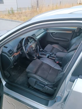 Audi A4 - 3699 € - 59916788 7 | Car24.bg Audi A4 - 3699 € - 59916788 7