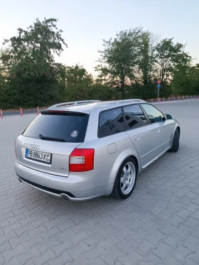 Audi A4 - 3699 € - 59916788 3 | Car24.bg Audi A4 - 3699 € - 59916788 3