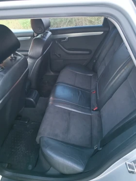 Audi A4 - 3699 € - 59916788 8 | Car24.bg Audi A4 - 3699 € - 59916788 8