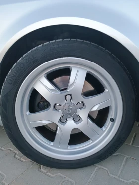 Audi A4 - 3699 € - 59916788 6 | Car24.bg Audi A4 - 3699 € - 59916788 6