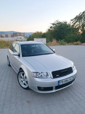 Audi A4 - Car24.bg Audi A4