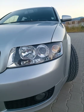 Audi A4 - 3699 € - 59916788 5 | Car24.bg Audi A4 - 3699 € - 59916788 5