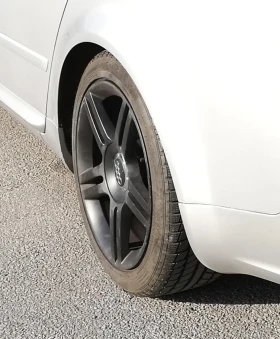 Audi A4 - 3699 € - 59916788 13 | Car24.bg Audi A4 - 3699 € - 59916788 13