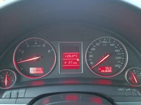 Audi A4 - 3699 € - 59916788 11 | Car24.bg Audi A4 - 3699 € - 59916788 11