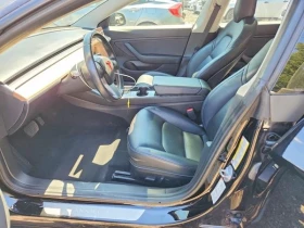 Tesla Model 3 - 12636 € - 51843787 8 | Car24.bg Tesla Model 3 - 12636 € - 51843787 8