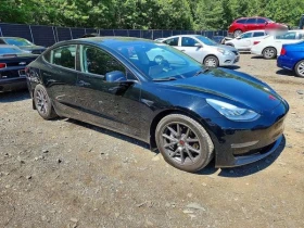 Tesla Model 3 - 12636 € - 51843787 5 | Car24.bg Tesla Model 3 - 12636 € - 51843787 5
