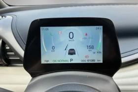 BYD Atto3 SOH96%/ | Auto.bg — изображение 11 BYD Atto3 SOH96%/ | Auto.bg — изображение 11