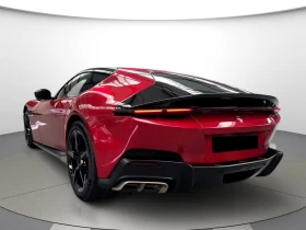 Ferrari 12 Cilindri /ROSSO/EXTRACAMPIONARIO/360/LIFT/ACC/MATRIX/ | Auto.bg — изображение 4 Ferrari 12 Cilindri /ROSSO/EXTRACAMPIONARIO/360/LIFT/ACC/MATRIX/ | Auto.bg — изображение 4