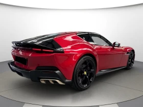 Ferrari 12 Cilindri /ROSSO/EXTRACAMPIONARIO/360/LIFT/ACC/MATRIX/ | Auto.bg — изображение 6 Ferrari 12 Cilindri /ROSSO/EXTRACAMPIONARIO/360/LIFT/ACC/MATRIX/ | Auto.bg — изображение 6