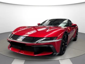 Ferrari 12 Cilindri /ROSSO/EXTRACAMPIONARIO/360/LIFT/ACC/MATRIX/ | Auto.bg — изображение 3 Ferrari 12 Cilindri /ROSSO/EXTRACAMPIONARIO/360/LIFT/ACC/MATRIX/ | Auto.bg — изображение 3