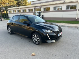 Peugeot 208 e208 58 хил. км | Auto.bg — изображение 8 Peugeot 208 e208 58 хил. км | Auto.bg — изображение 8