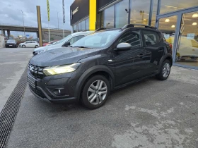 Dacia Sandero 1.0 TCe 90 Stop&Start EDC - Car24.bg Dacia Sandero 1.0 TCe 90 Stop&Start EDC