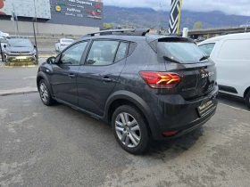 Dacia Sandero 1.0 TCe 90 Stop&Start EDC - 13500 € - 11746863 4 | Car24.bg Dacia Sandero 1.0 TCe 90 Stop&Start EDC - 13500 € - 11746863 4