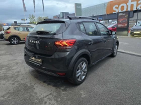 Dacia Sandero 1.0 TCe 90 Stop&Start EDC - 13500 € - 11746863 5 | Car24.bg Dacia Sandero 1.0 TCe 90 Stop&Start EDC - 13500 € - 11746863 5