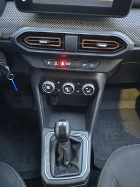 Dacia Sandero 1.0 TCe 90 Stop&Start EDC - 13500 € - 11746863 9 | Car24.bg Dacia Sandero 1.0 TCe 90 Stop&Start EDC - 13500 € - 11746863 9