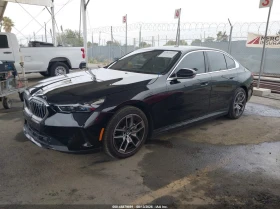 BMW i5 EDRIVE40