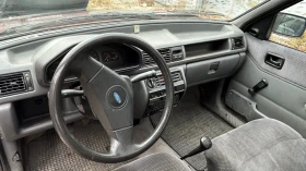 Ford Fiesta 1.8D CLX - 1000 € - 88928859 5 | Car24.bg Ford Fiesta 1.8D CLX - 1000 € - 88928859 5