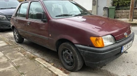 Ford Fiesta 1.8D CLX - 1000 € - 88928859 2 | Car24.bg Ford Fiesta 1.8D CLX - 1000 € - 88928859 2