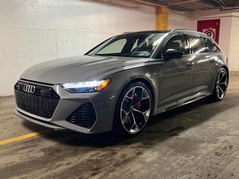 Audi Rs6 2026 PERFORMANCE CARFAX АВТО КРЕДИТ - 195750 лв. / 100085.39 € - 94464981 1 | Car24.bg Audi Rs6 2026 PERFORMANCE CARFAX АВТО КРЕДИТ - 195750 лв. / 100085.39 € - 94464981 1