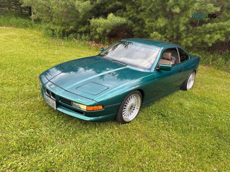 BMW 850 * AвтоКредит * (ЦЕНА ДО БГ) - 35500 € / 69431.96 лв. - 32425626 1 | Car24.bg BMW 850 * AвтоКредит * (ЦЕНА ДО БГ) - 35500 € / 69431.96 лв. - 32425626 1