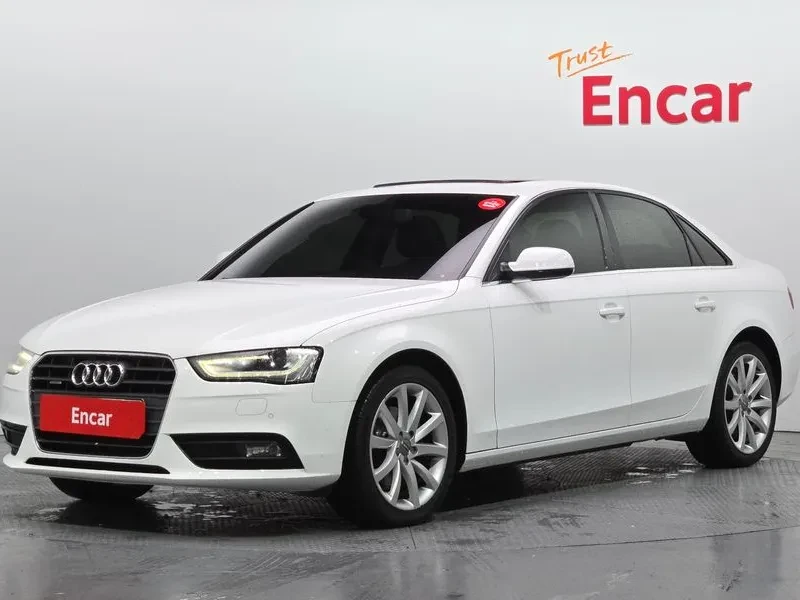 Audi A4 undefined | Auto.bg — изображение 1 Audi A4 undefined | Auto.bg — изображение 1