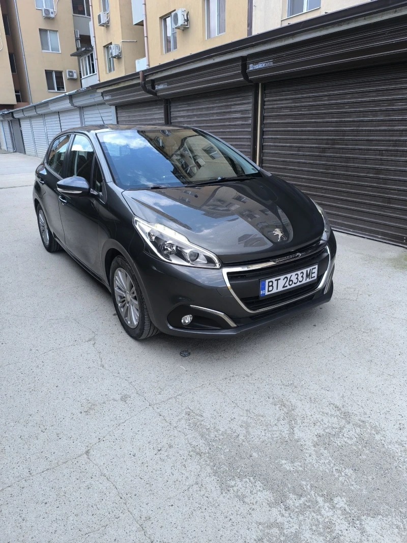 Peugeot 208 1.2 facelift - 3800 € / 7432.15 лв. - 10332109 1 | Car24.bg Peugeot 208 1.2 facelift - 3800 € / 7432.15 лв. - 10332109 1