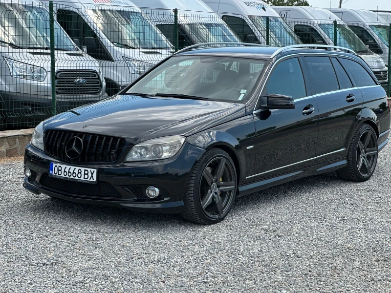 Mercedes-Benz C 320 C320 - 7999 € / 15644.68 лв. - 68865320 1 | Car24.bg Mercedes-Benz C 320 C320 - 7999 € / 15644.68 лв. - 68865320 1