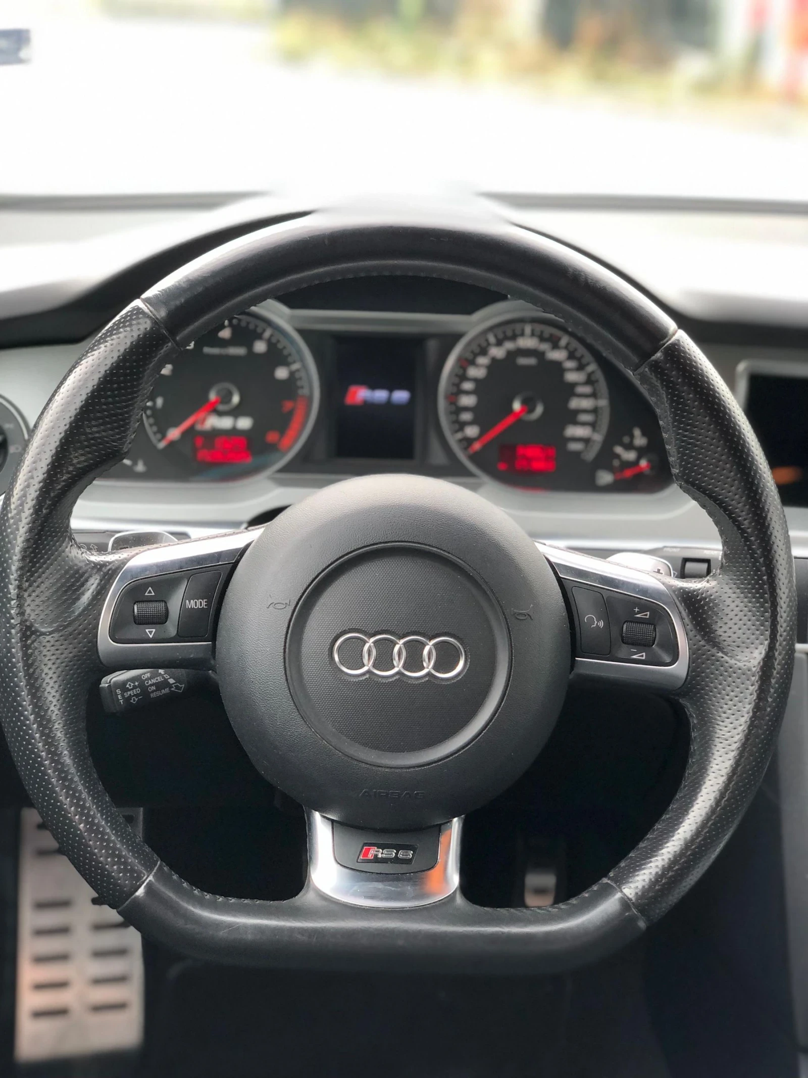 Audi Rs6  - изображение 9 | Auto.bg Audi Rs6  - изображение 9