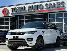 Land Rover Range Rover Sport V6 * 4WD * HST* AвтоКредит* (ЦЕНА ДО БГ) - Car24.bg Land Rover Range Rover Sport V6 * 4WD * HST* AвтоКредит* (ЦЕНА ДО БГ)