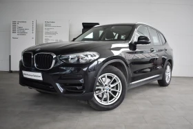 BMW X3 xDrive20d ZA - Car24.bg BMW X3 xDrive20d ZA