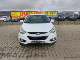 Hyundai IX35 2.0 D 4x4 - Car24.bg Hyundai IX35 2.0 D 4x4