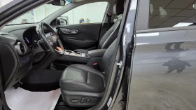 Hyundai Kona 64KWh/Premium/Blue link/SOH100% - 16450 € / 32173.40 лв. - 84306753 7 | Car24.bg Hyundai Kona 64KWh/Premium/Blue link/SOH100% - 16450 € / 32173.40 лв. - 84306753 7