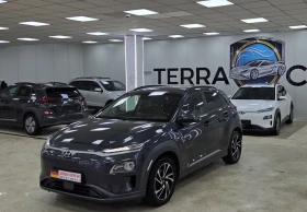 Hyundai Kona 64KWh/Premium/Blue link/SOH100% - 16450 € / 32173.40 лв. - 84306753 6 | Car24.bg Hyundai Kona 64KWh/Premium/Blue link/SOH100% - 16450 € / 32173.40 лв. - 84306753 6