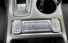 Hyundai Kona 64KWh/Premium/Blue link/SOH100% - 16450 € / 32173.40 лв. - 84306753 15 | Car24.bg Hyundai Kona 64KWh/Premium/Blue link/SOH100% - 16450 € / 32173.40 лв. - 84306753 15