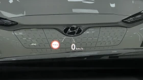 Hyundai Kona 64KWh/Premium/Blue link/SOH100% - 16450 € / 32173.40 лв. - 84306753 14 | Car24.bg Hyundai Kona 64KWh/Premium/Blue link/SOH100% - 16450 € / 32173.40 лв. - 84306753 14