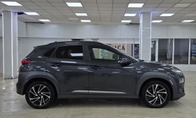 Hyundai Kona 64KWh/Premium/Blue link/SOH100% - 16450 € / 32173.40 лв. - 84306753 2 | Car24.bg Hyundai Kona 64KWh/Premium/Blue link/SOH100% - 16450 € / 32173.40 лв. - 84306753 2