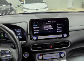 Hyundai Kona 64KWh/Premium/Blue link/SOH100% - 16450 € / 32173.40 лв. - 84306753 13 | Car24.bg Hyundai Kona 64KWh/Premium/Blue link/SOH100% - 16450 € / 32173.40 лв. - 84306753 13