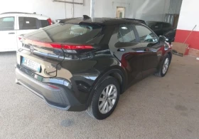 Toyota C-HR !!!ОЧАКВАН ВНОС!!! 1.8HYBRID , 140hp, DIGITAL ! | Auto.bg — изображение 2 Toyota C-HR !!!ОЧАКВАН ВНОС!!! 1.8HYBRID , 140hp, DIGITAL ! | Auto.bg — изображение 2