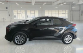 Toyota C-HR !!!ОЧАКВАН ВНОС!!! 1.8HYBRID , 140hp, DIGITAL ! | Auto.bg — изображение 3 Toyota C-HR !!!ОЧАКВАН ВНОС!!! 1.8HYBRID , 140hp, DIGITAL ! | Auto.bg — изображение 3