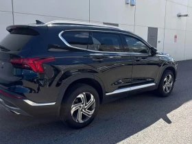Hyundai Santa fe PREFERRED / CARFAX | Auto.bg — изображение 3 Hyundai Santa fe PREFERRED / CARFAX | Auto.bg — изображение 3
