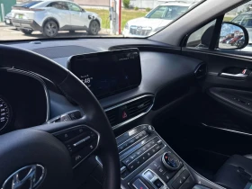 Hyundai Santa fe PREFERRED / CARFAX | Auto.bg — изображение 7 Hyundai Santa fe PREFERRED / CARFAX | Auto.bg — изображение 7