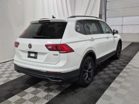 VW Tiguan Comfortline * CARFAX | Auto.bg — изображение 4 VW Tiguan Comfortline * CARFAX | Auto.bg — изображение 4